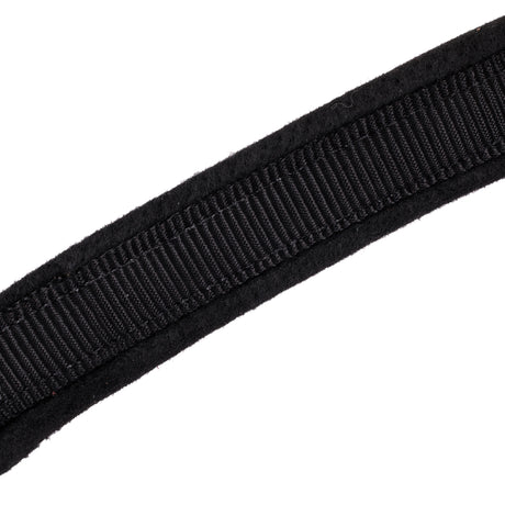 Pony Felt Lined 1" Ring-in-Center Breast Collar