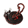 Braided Polyester Barrel Rein