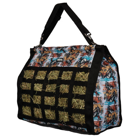 Slow Feed Hay Bag