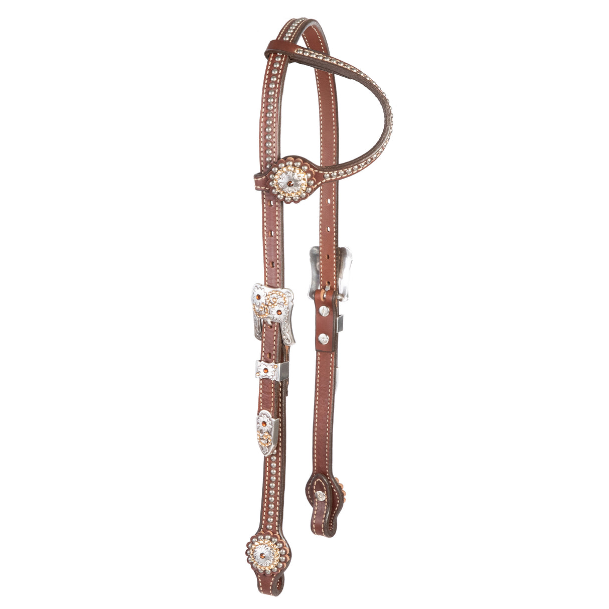 Stacy Westfall Showtime Sliding Ear Headstall