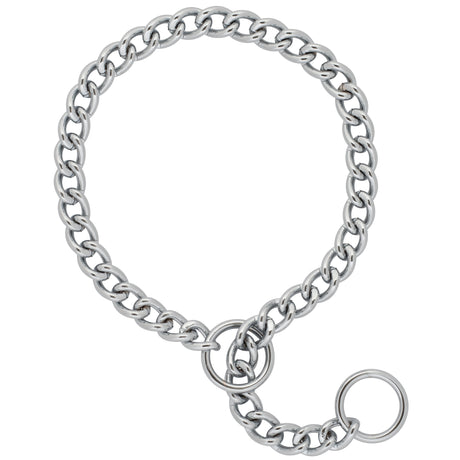 Chain Slip Collar, 3.5 mm