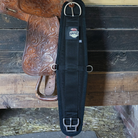 Felt Lined Smart Cinch®