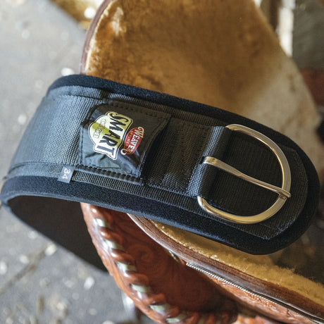 Neoprene Smart Cinch® with Roller Buckle
