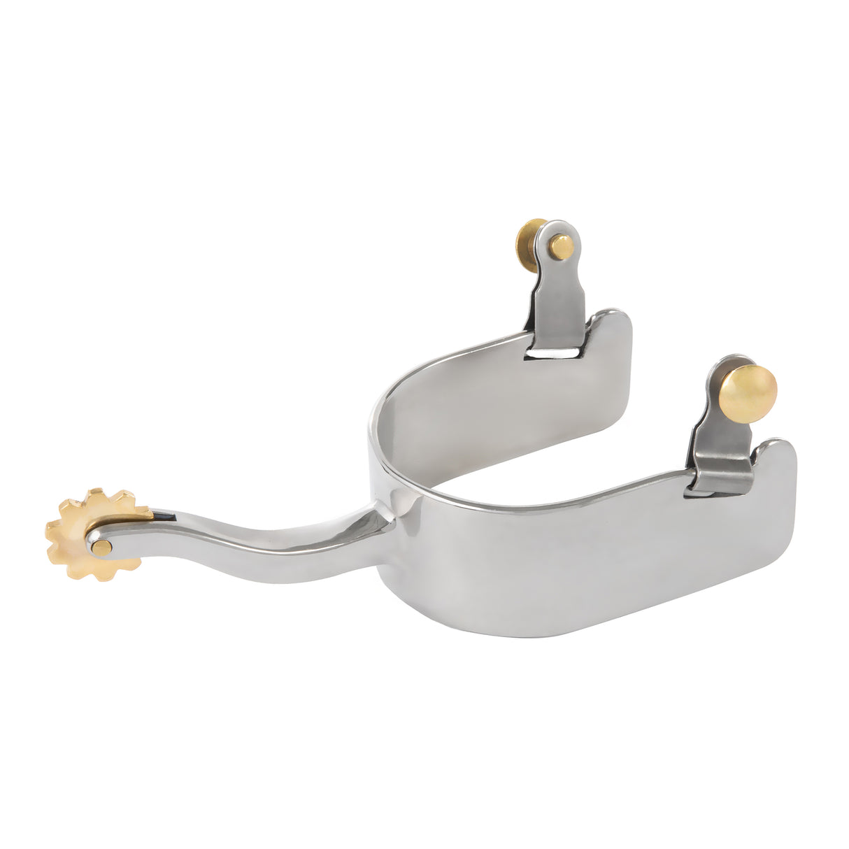 Ladies' Equitation Spurs