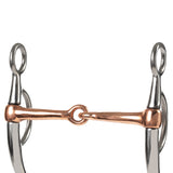 All Purpose Bit, 5" Copper Plated Mouth