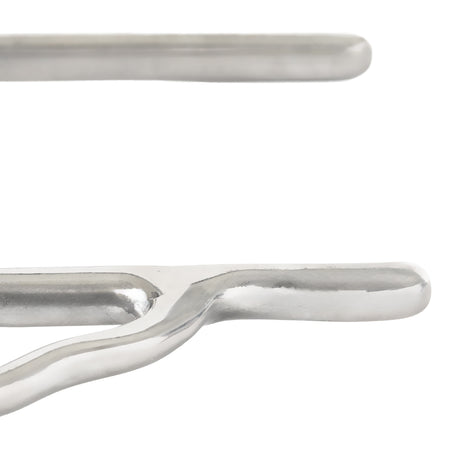 Youth Barrel Racing Slip-On Spur