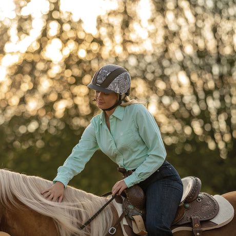 Spirit™ Riding Helmet with Mips®