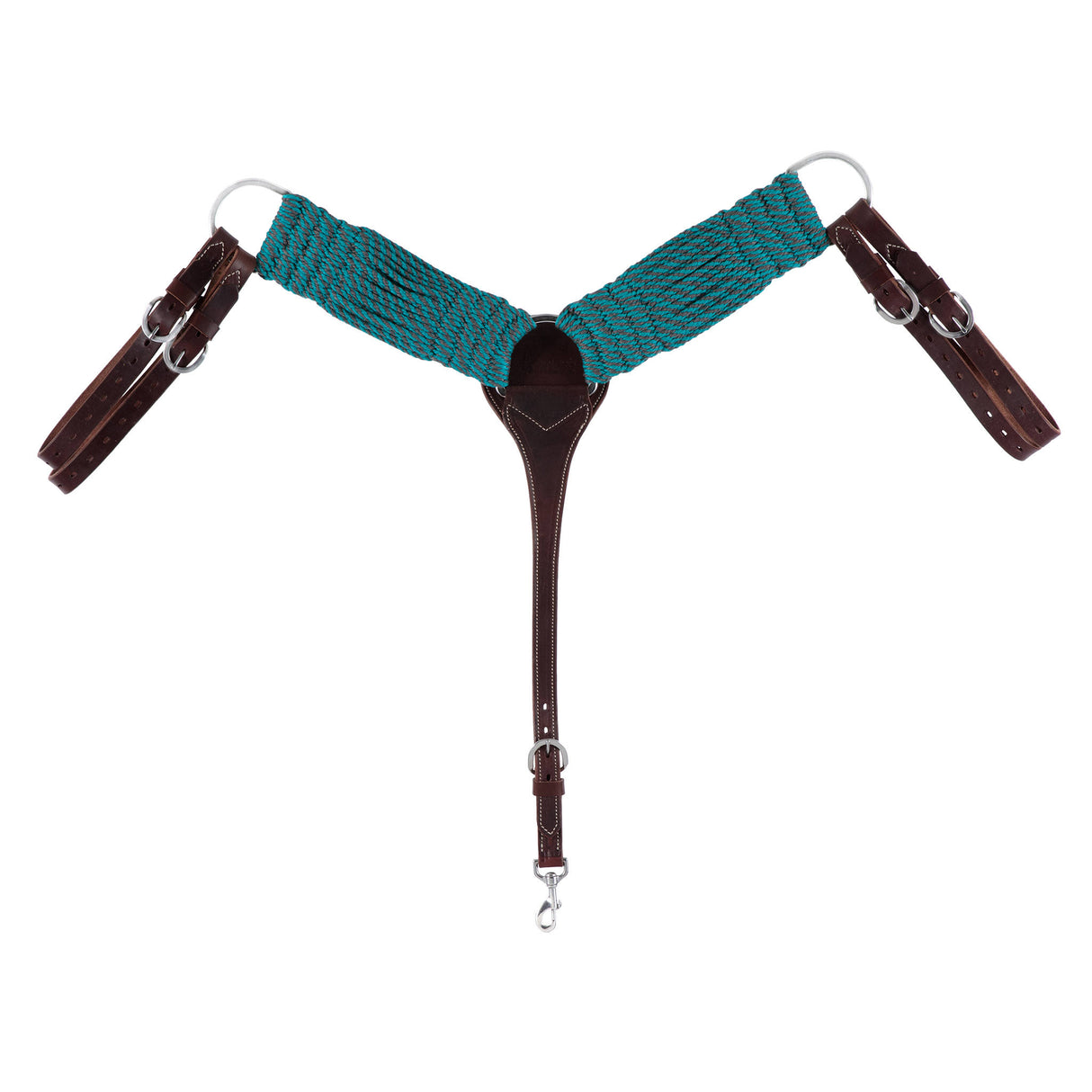 EcoLuxe™ Bamboo Breast Collar