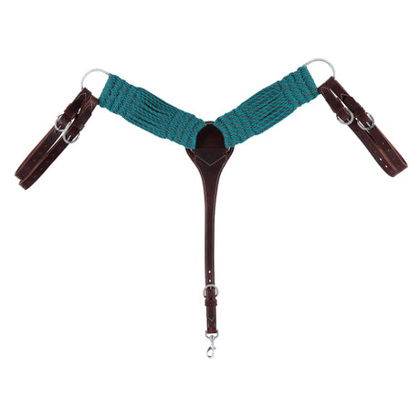 EcoLuxe™ Bamboo Breast Collar