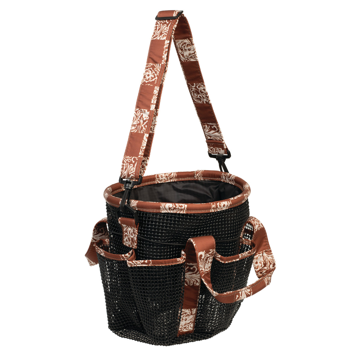 Mesh Grooming Bag