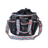 Mesh Grooming Bag