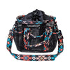 Mesh Grooming Bag