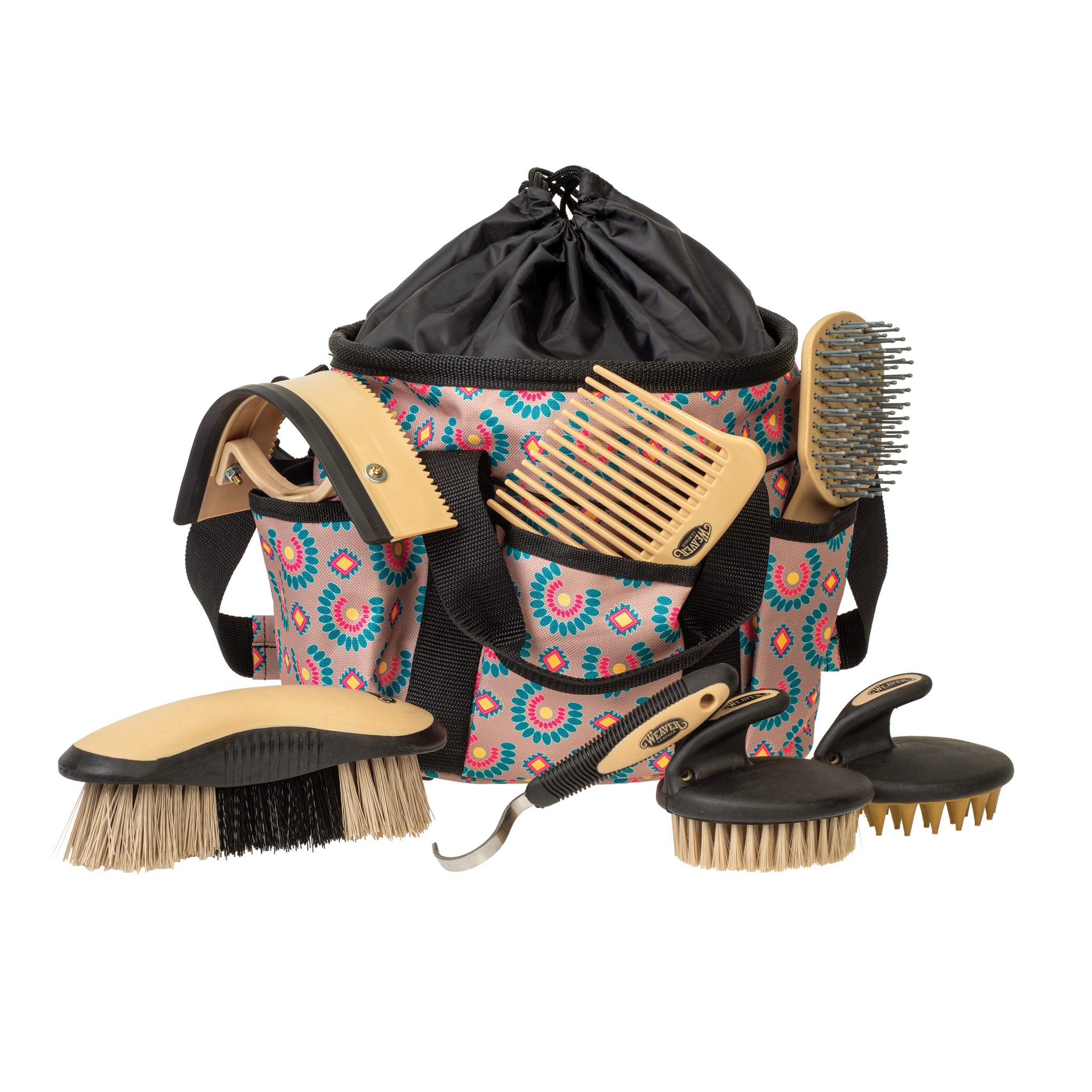 Grooming Kit - Weaver Equine
