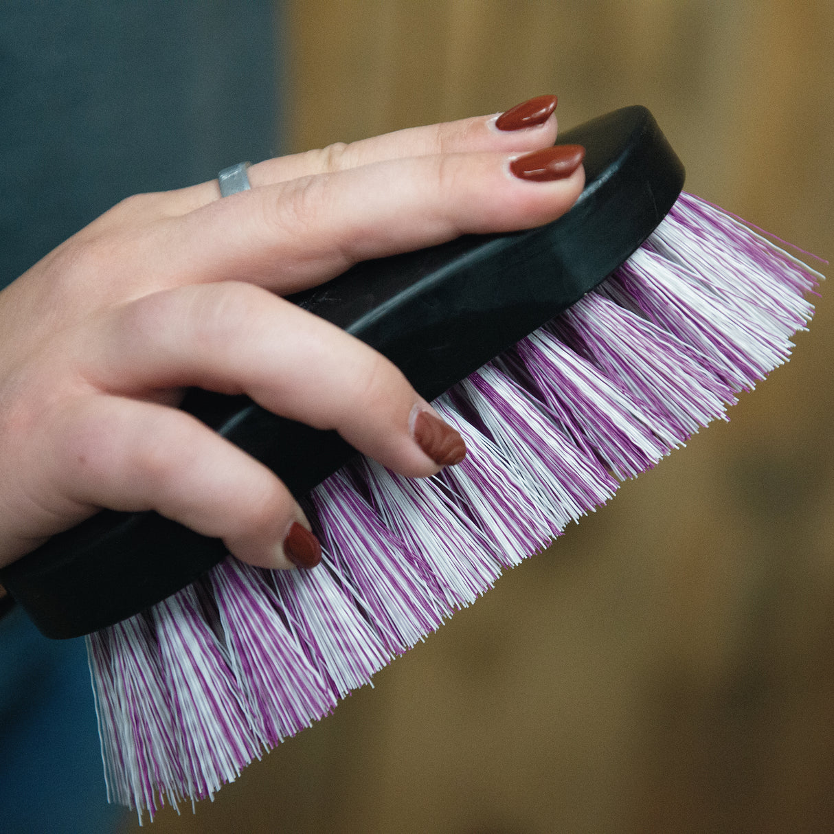 Decker Fiesta Brush