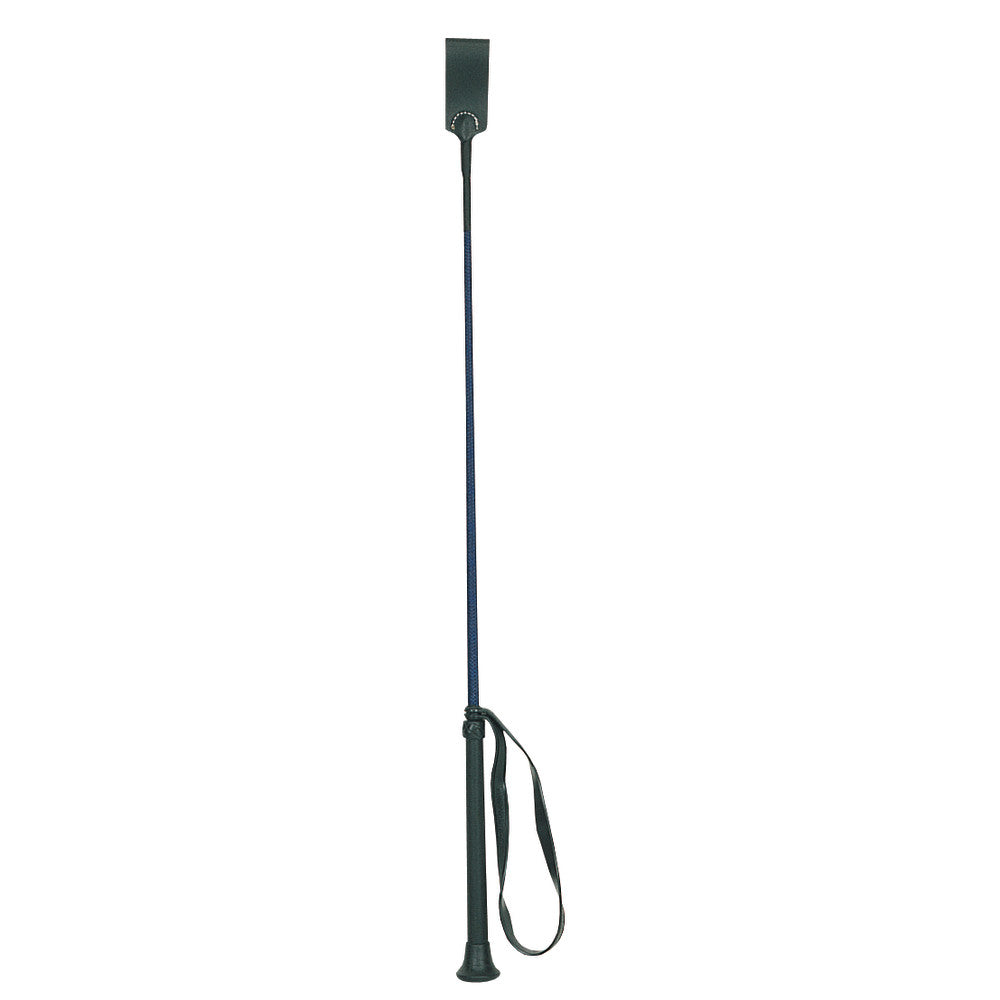 Amazon.com: Weaver Leather Riding Bat with PVC Handle, Blue