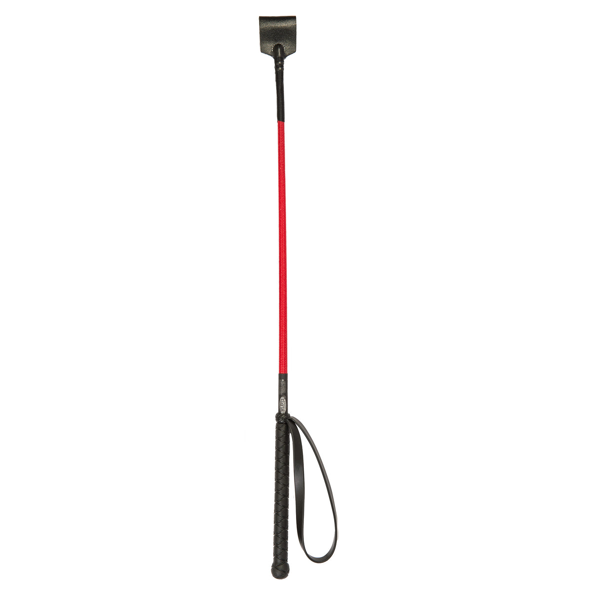 Loop Bat Riding Bat with PVC Handle, 24