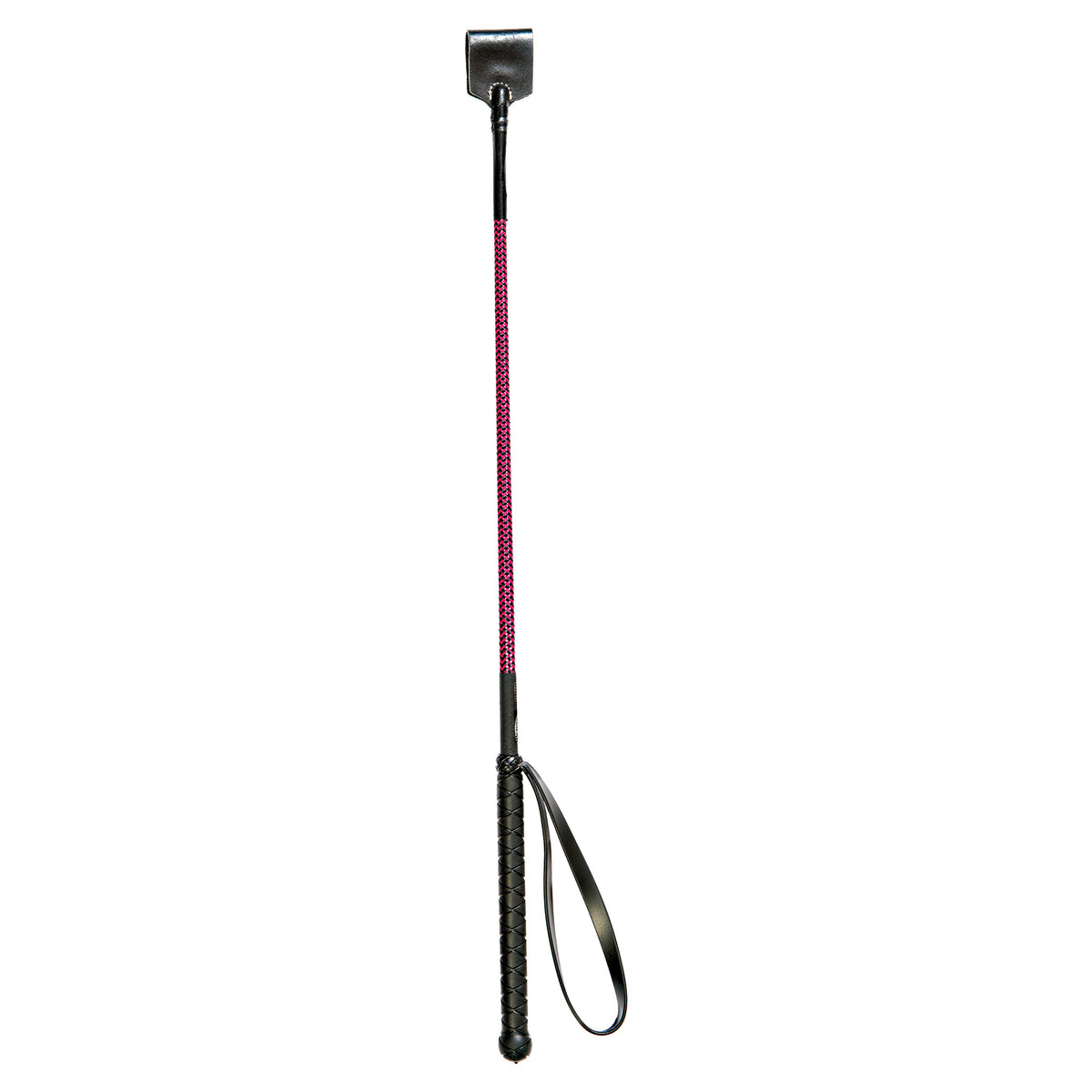 Loop Bat Riding Bat with PVC Handle, 24