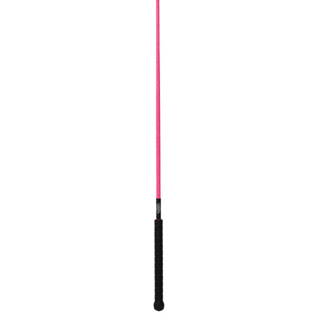 Whip with Replaceable Popper