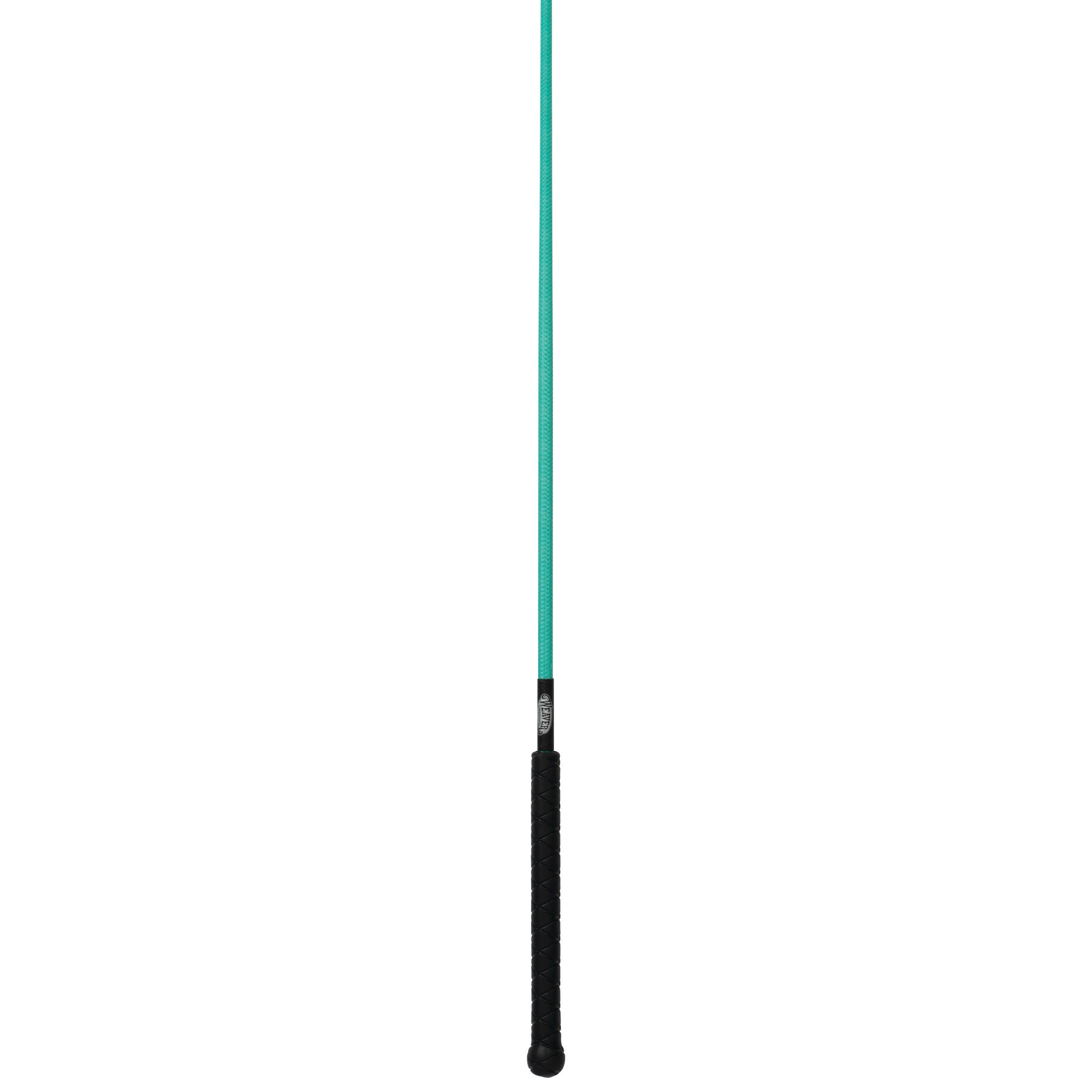 Whip with Replaceable Popper - Weaver Equine