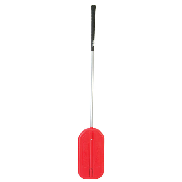Sort Rattle Paddle Sorting Paddle – Weaver Equine