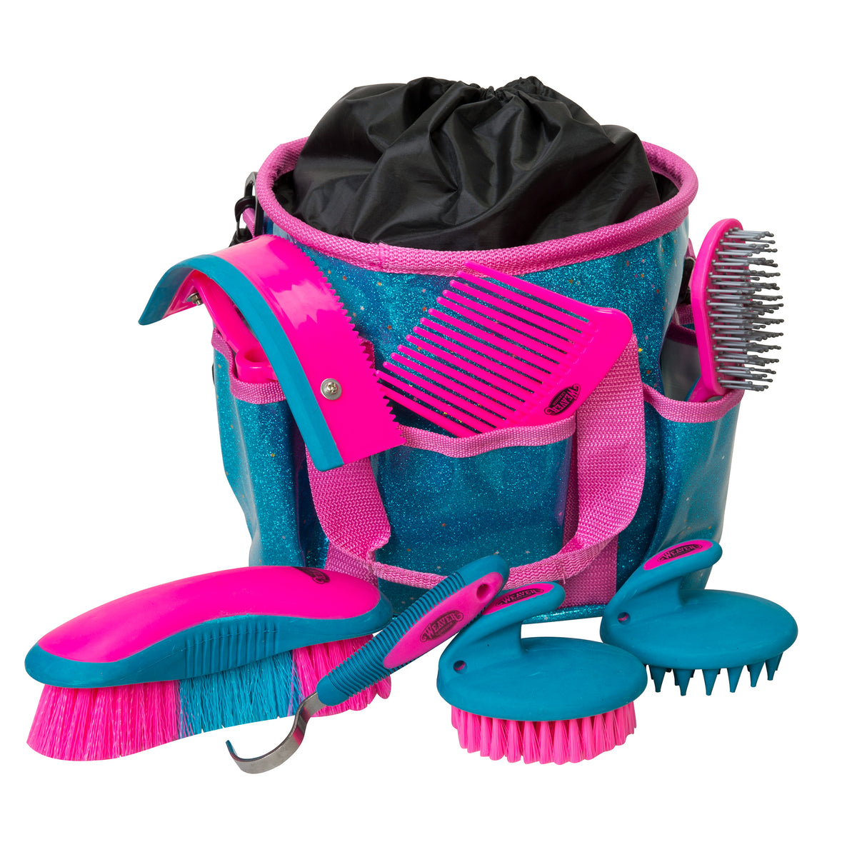 Glitter Grooming Kit