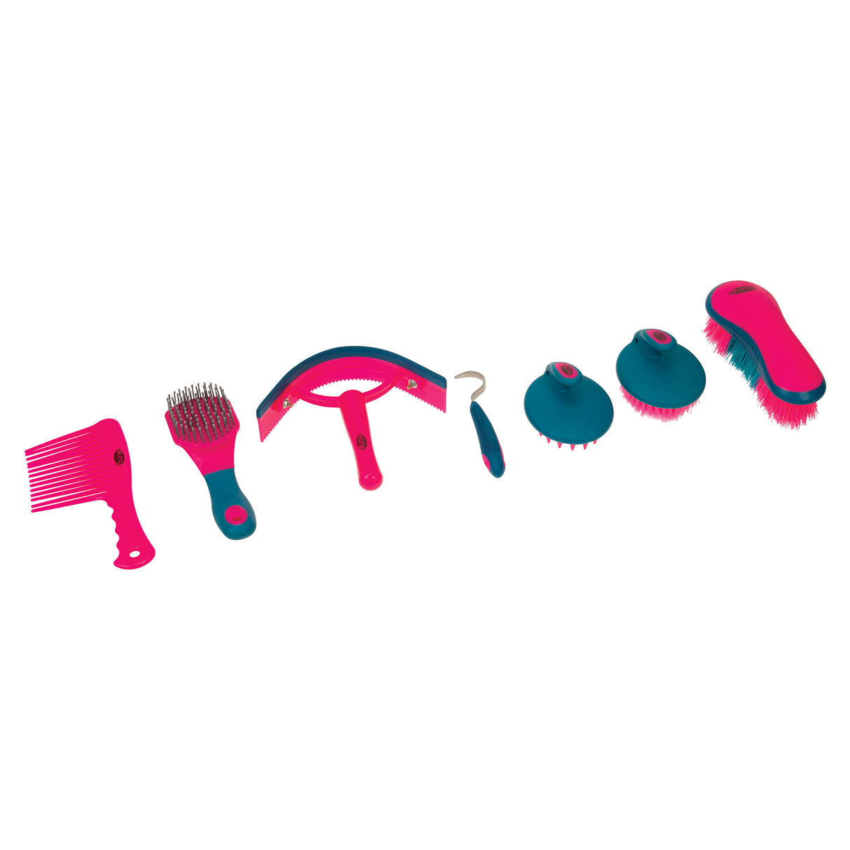 Glitter Grooming Kit