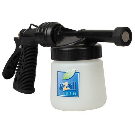 eZall® Mini Foamer, Front