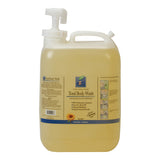eZall Original Formula Total Body Wash, 5 gallon