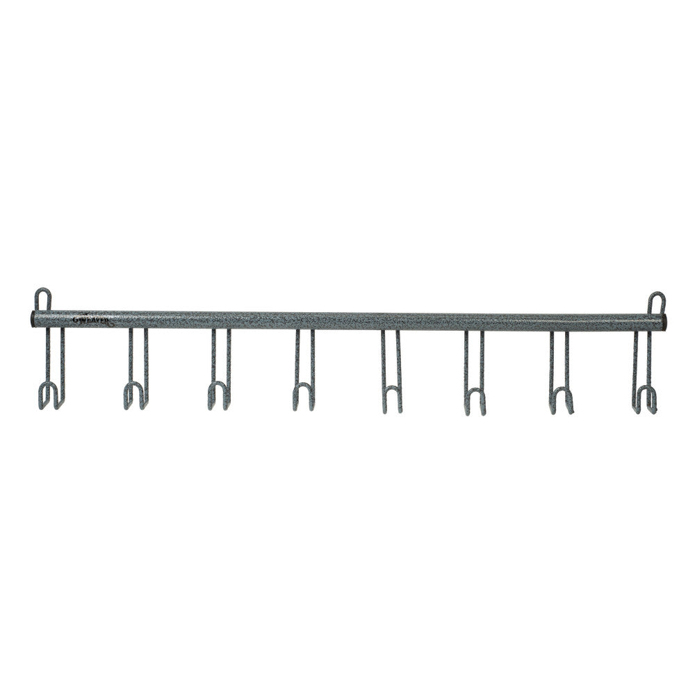 Horse Barn Supplies 12-Pack Horse Bridle Racks - Metal Tack Room ...