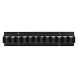 Plastic Whip Rack Organizer