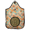 Patterned Polyester Hay Bag