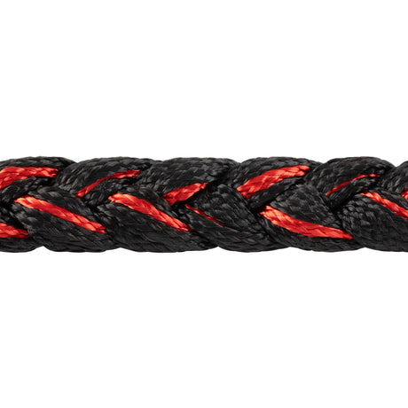 Braided Polyester Barrel Rein