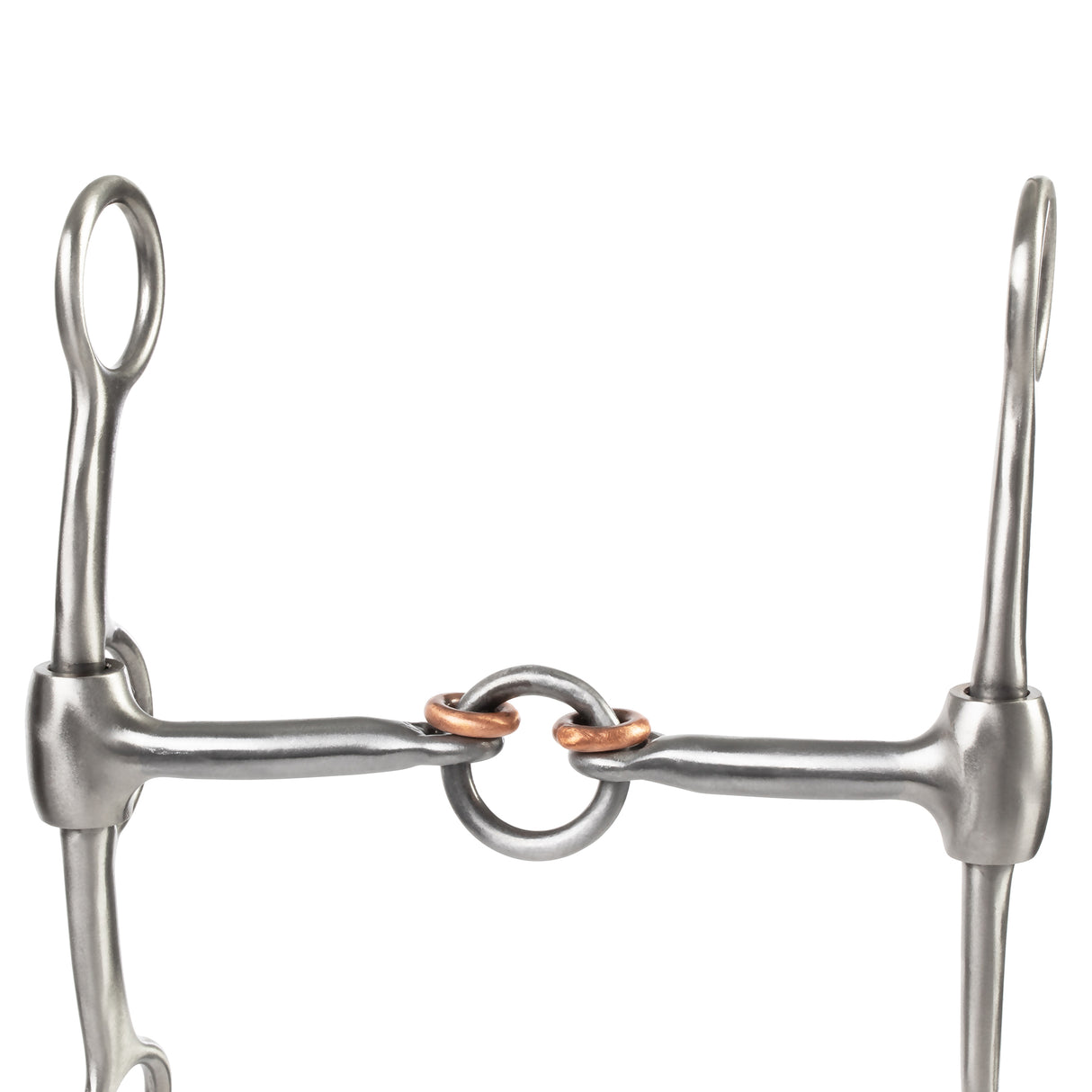 Ken McNabb Lifter Bit, 5-1/4” 3-Piece Lifesaver Mouth, 7” Cheeks