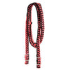 Braided Nylon Barrel Reins