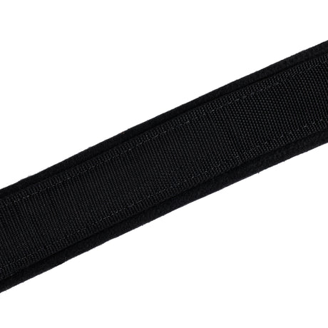 Felt Lined Ring-in-Center Breast Collar