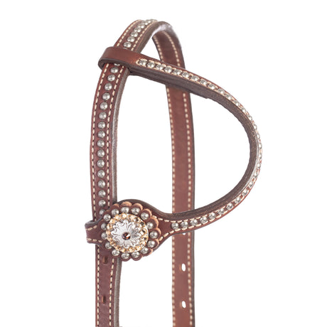 Stacy Westfall Showtime Sliding Ear Headstall