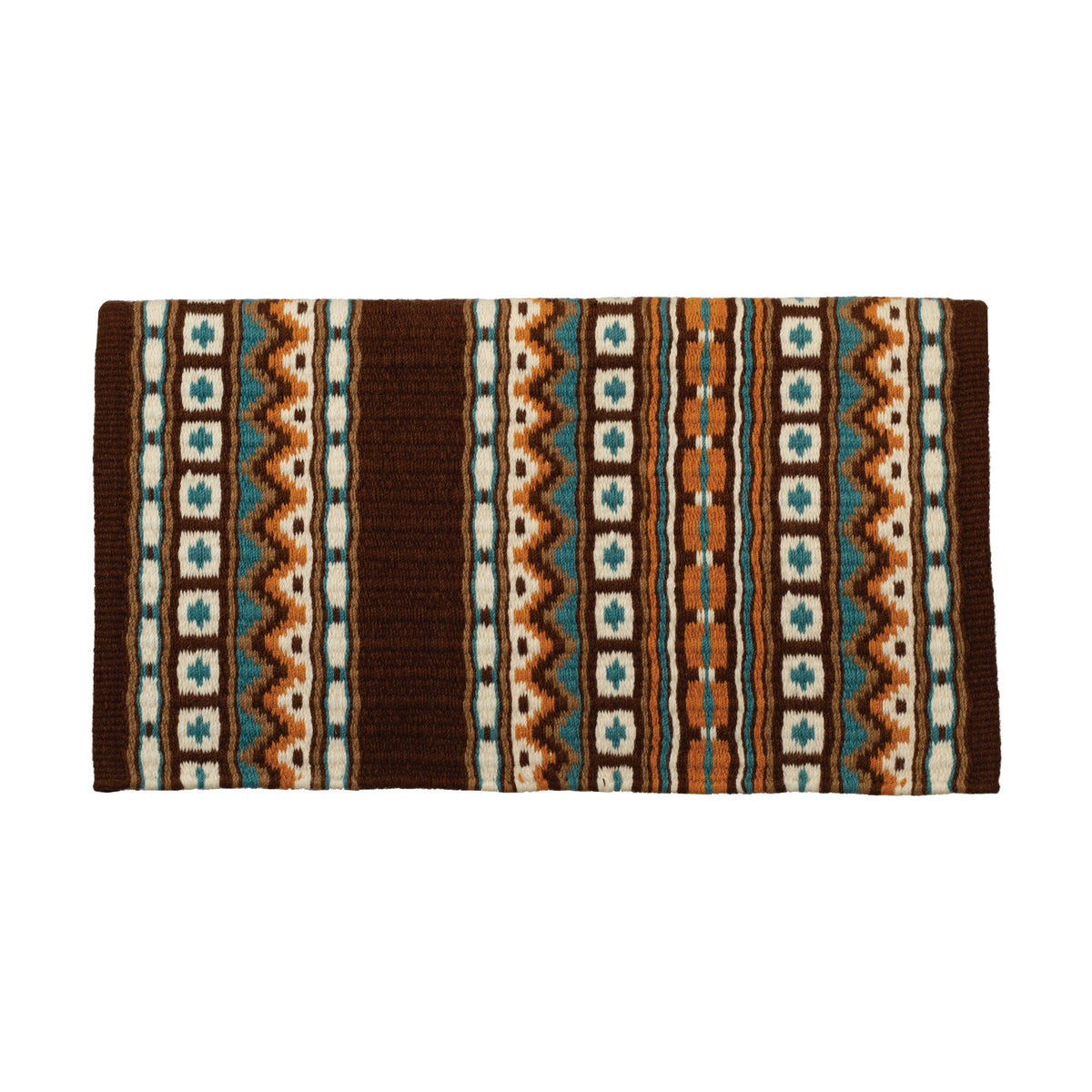 New Zealand Wool Show Blanket