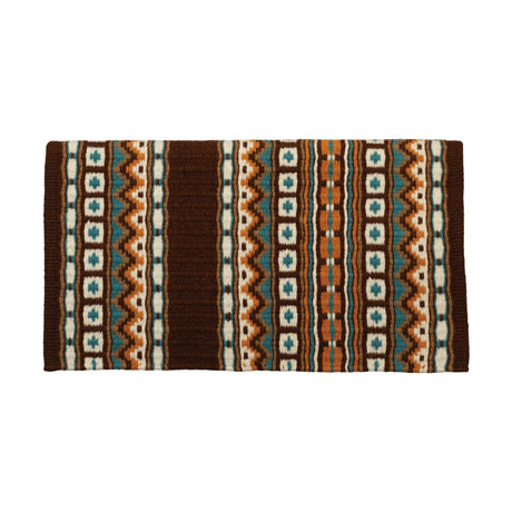 New Zealand Wool Show Blanket