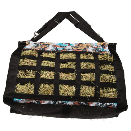 Slow Feed Hay Bag