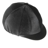 Velvet Helmet Cover