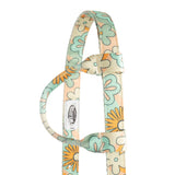 Patterned Poly Headstall