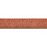 Pony Single-Ply Heavy Harness Roper Rein, 5/8" x 5-1/2'