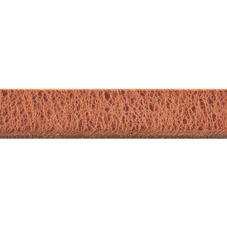 Pony Single-Ply Heavy Harness Roping Rein, 5/8" x 5-1/2'