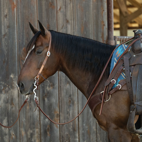 Synergy Contoured Performance Saddle Pad