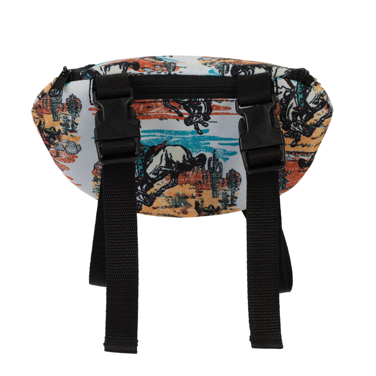 Weaver Saddle Pouch