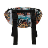 Weaver Saddle Pouch