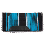 Scalloped Navajo Saddle Pad