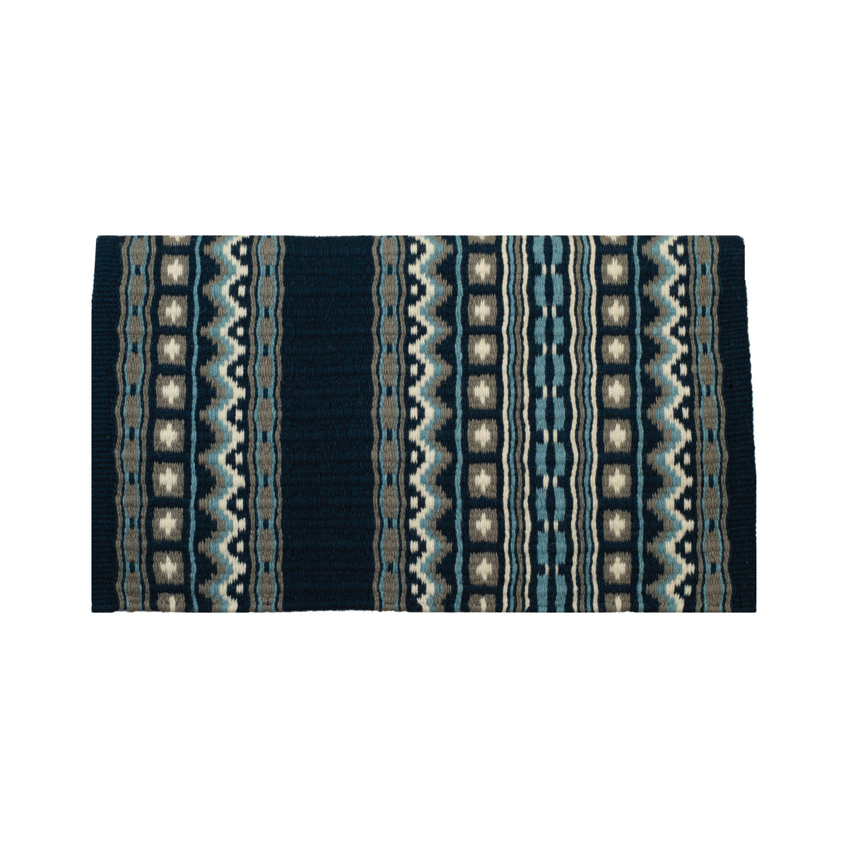 New Zealand Wool Show Blanket