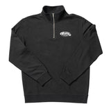 Weaver Equine Quarter Zip Fleece Pullover for Men or Women