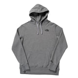 Weaver Equine North Face Hoodie for Men or Women, Gray